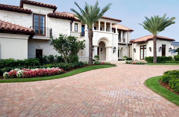 Best Driveway Pavers Near Me  in Citrus Heights, CA