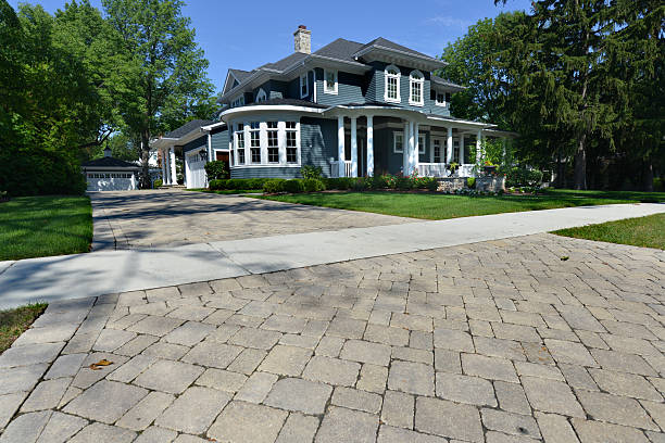 Best Custom Driveway Pavers  in Citrus Heights, CA