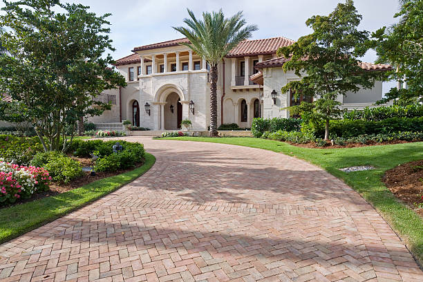 Best Cobblestone Driveway Pavers  in Citrus Heights, CA