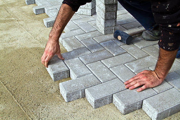 Best Professional Driveway Pavers  in Citrus Heights, CA