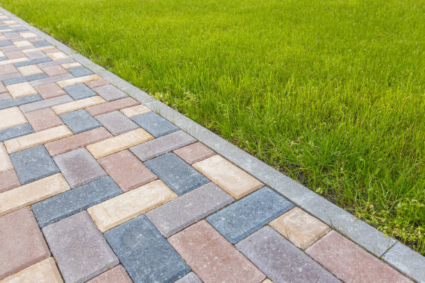 Best Concrete Paver Driveway  in Citrus Heights, CA